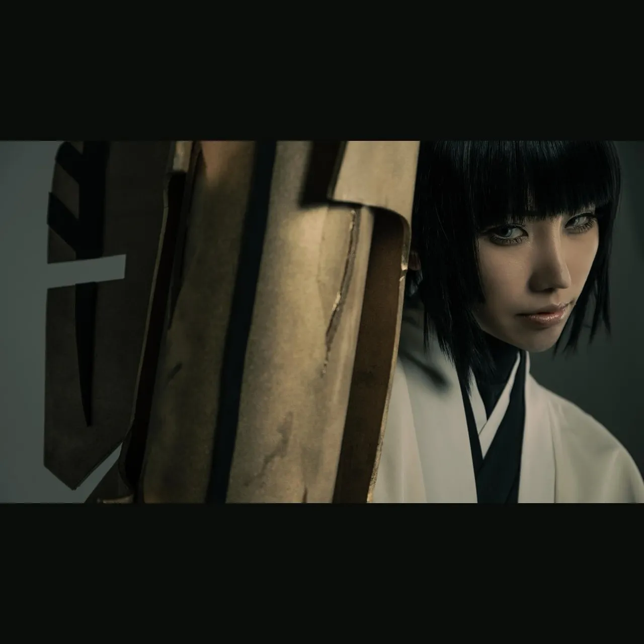 darknessxxs - Soi Fon 27 darknessxxs - Soi Fon