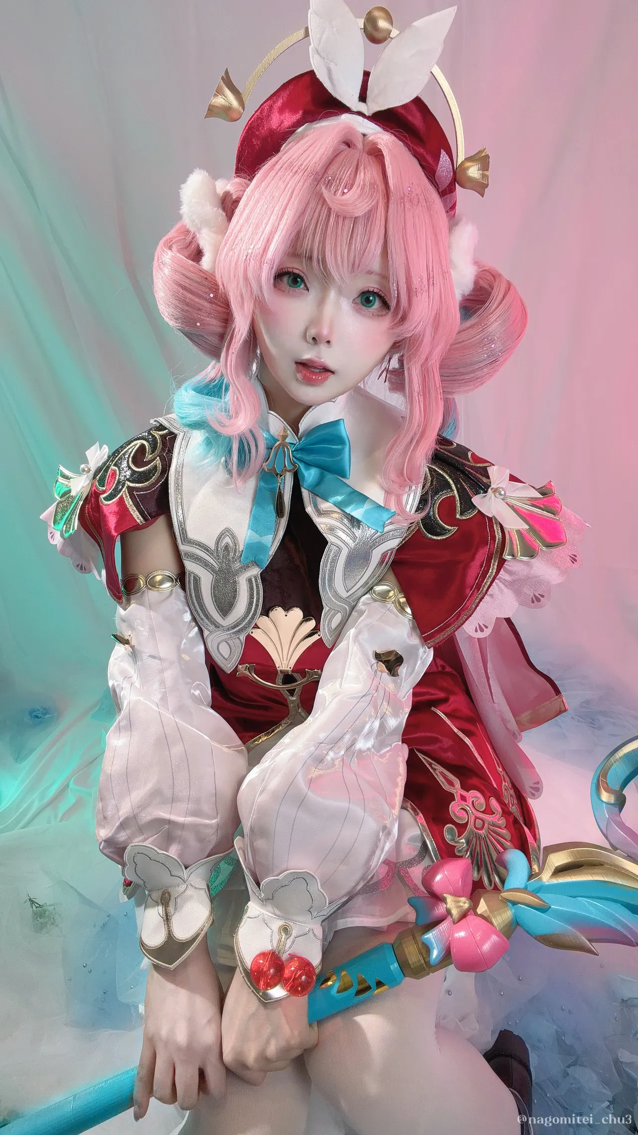 ChuChu💕MAGIC🐭🧀 Hyacinthia 151 ChuChu💕MAGIC🐭🧀 Hyacinthia