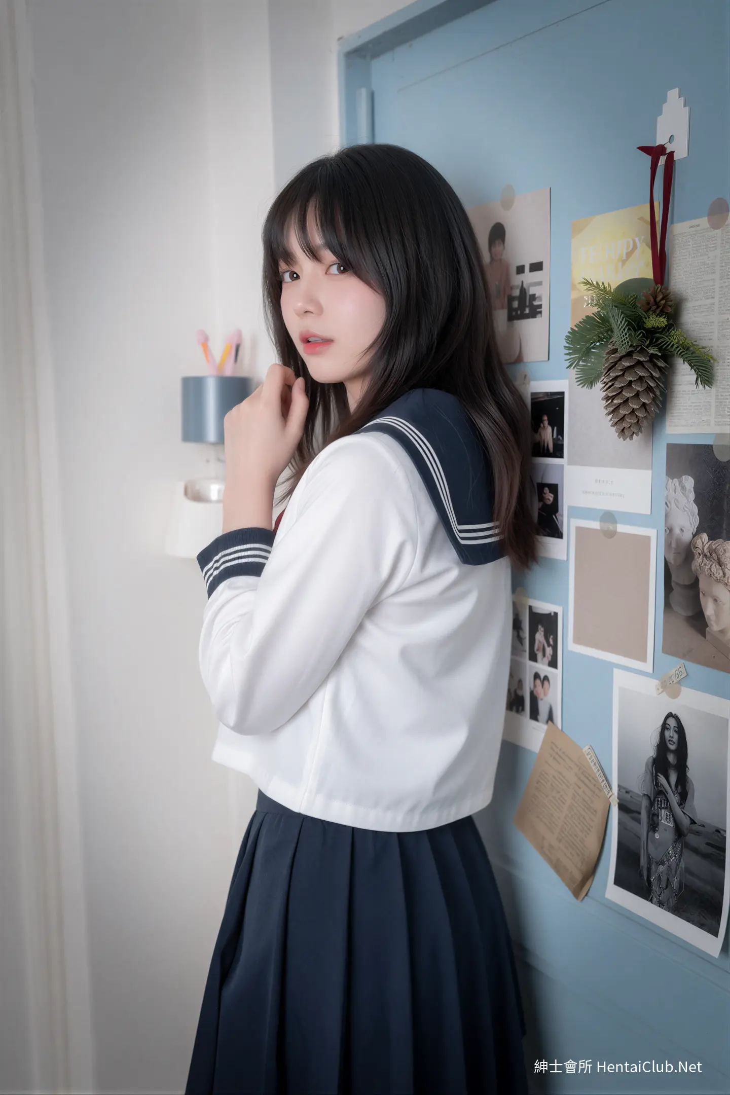 Yeha PureMedia 예하 Vol.343 Schoomizu 85 Yeha PureMedia 예하 Vol.343 Schoomizu