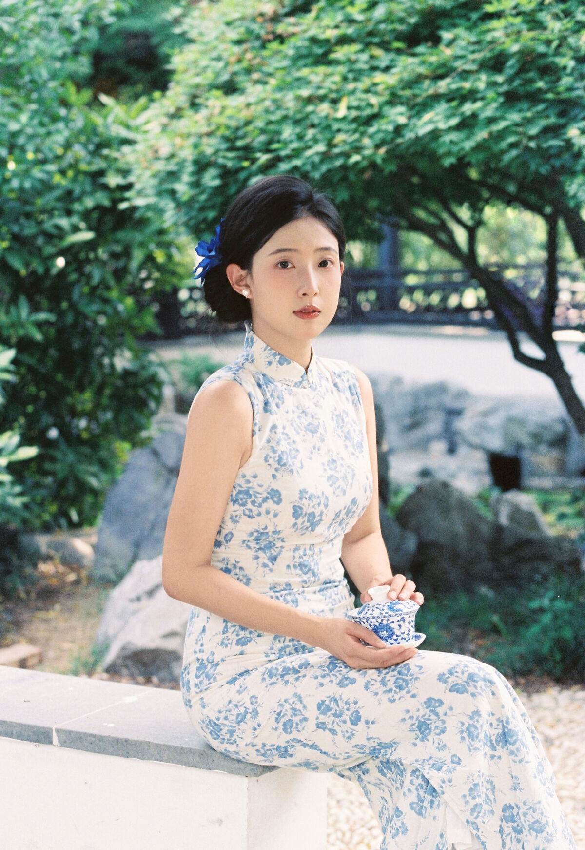 YiTuYu艺图语 Vol.9882 Xiao Wei Xiao Wei 18 YiTuYu艺图语 Vol.9882 Xiao Wei Xiao Wei