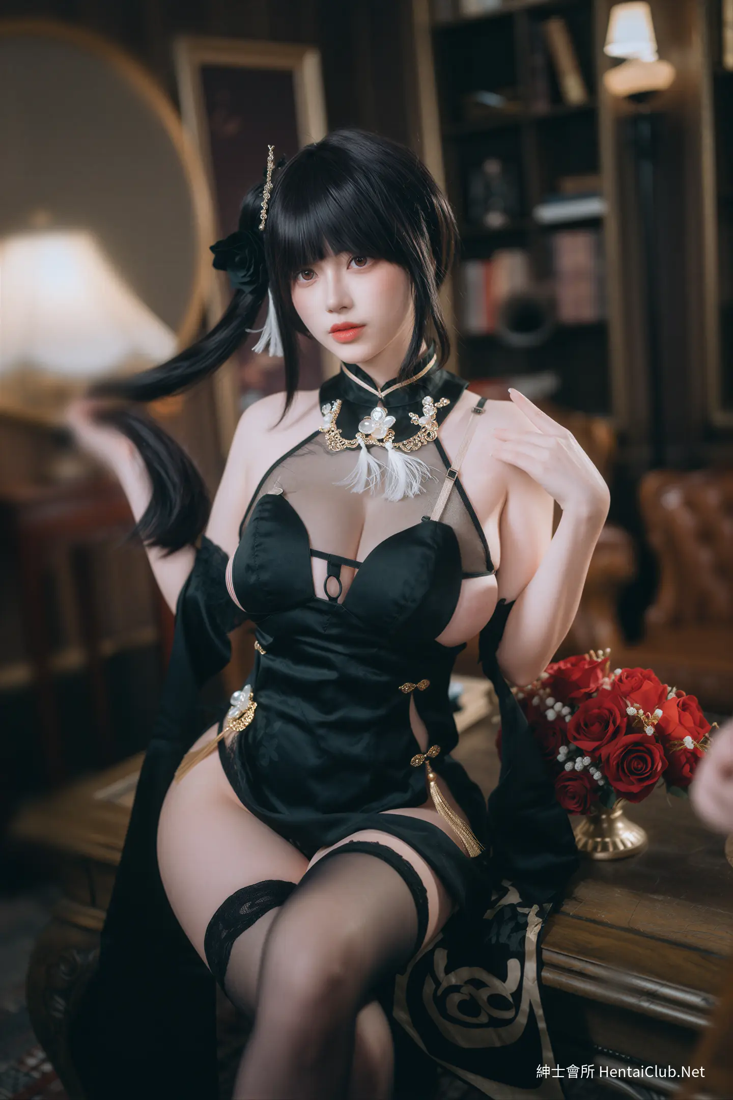 DDiDDi DJAWA AzurLane ROC Chen Hai Vestibule of Wonders 98 DDiDDi DJAWA AzurLane ROC Chen Hai Vestibule of Wonders