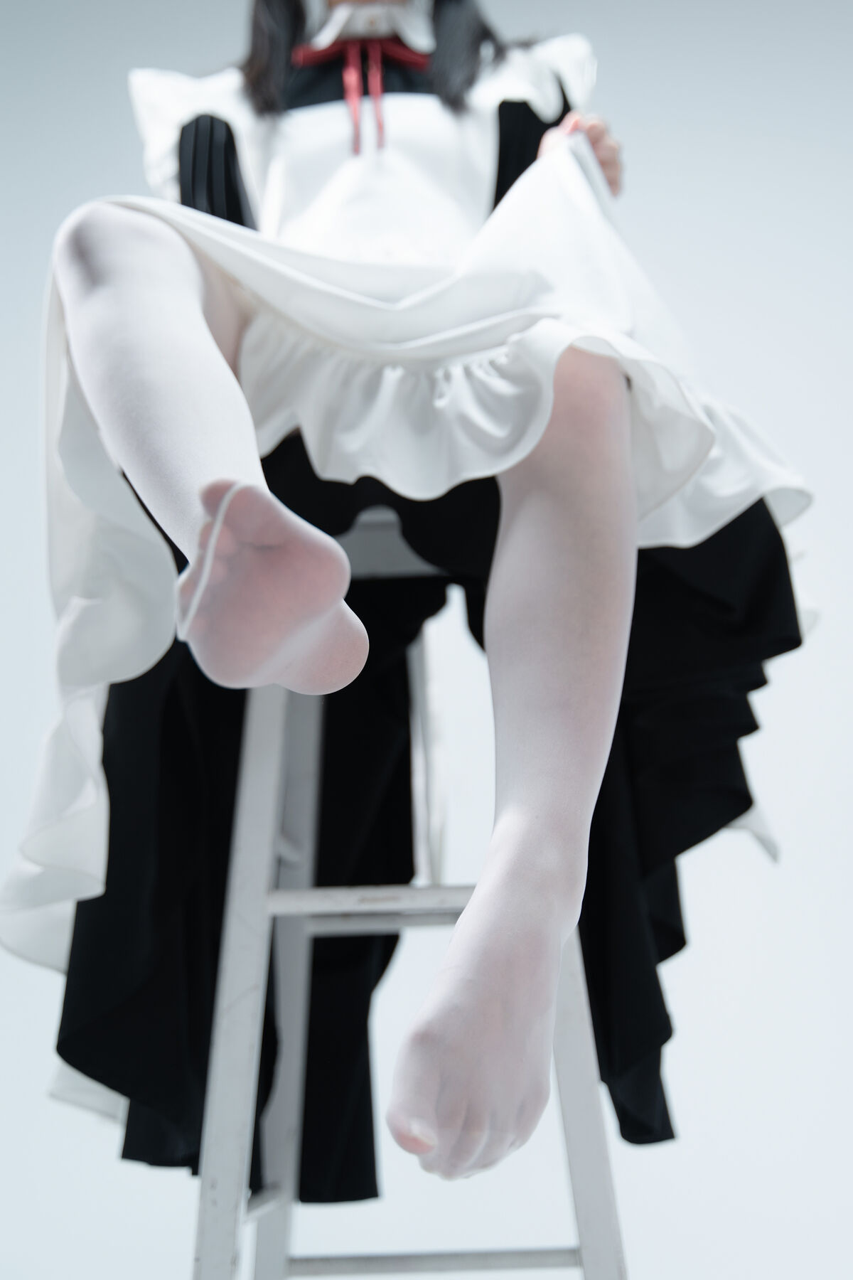 Coser@清水凪 - 傲娇女仆食用指南 Part01 55 Coser@清水凪 - 傲娇女仆食用指南 Part01