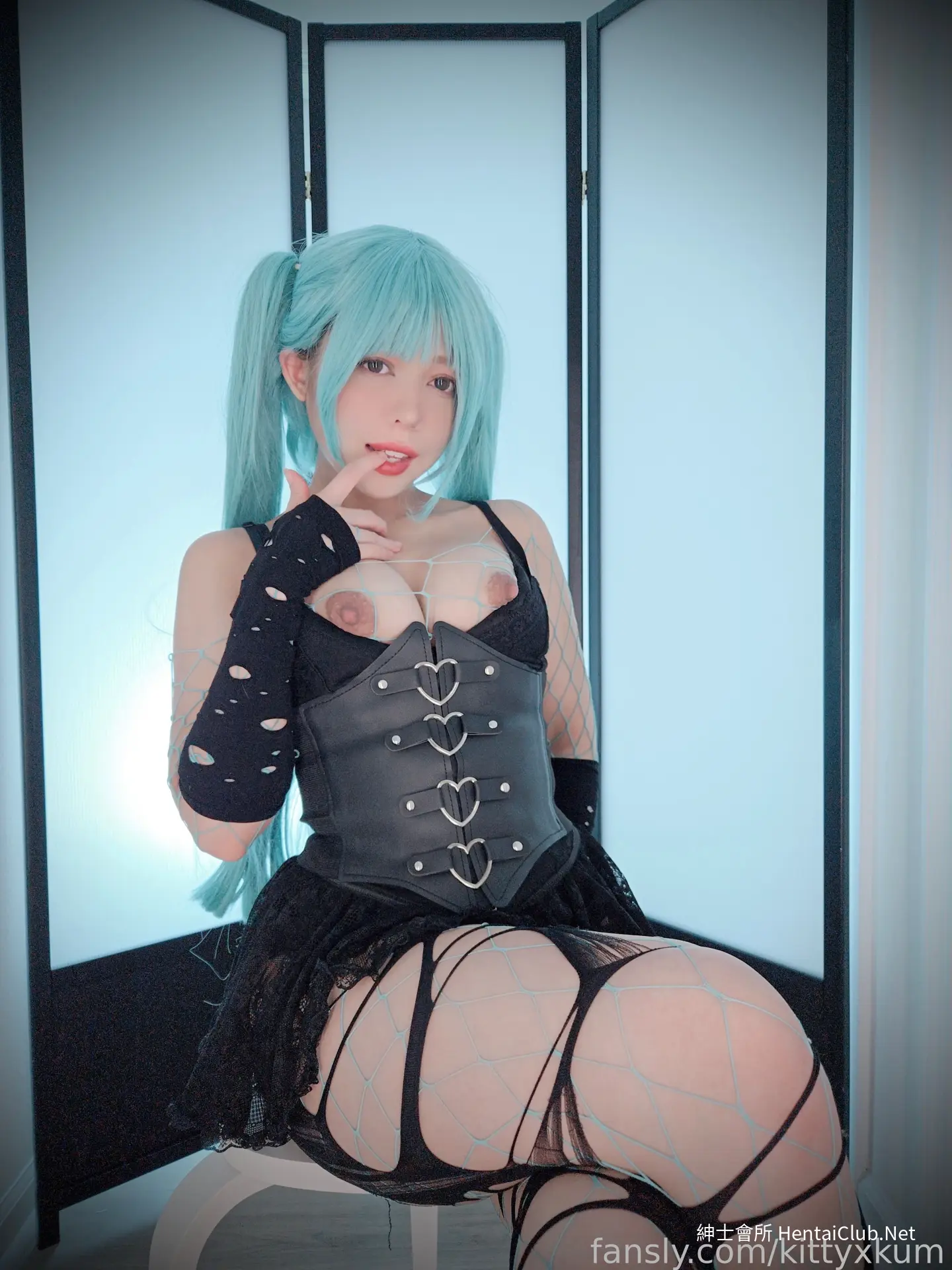 Kittyxkum Miku 93 Kittyxkum Miku