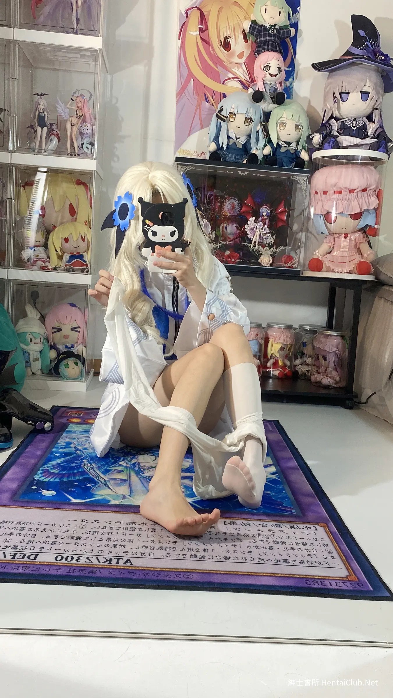 白栎Shirly 异世界情绪 89 白栎Shirly 异世界情绪