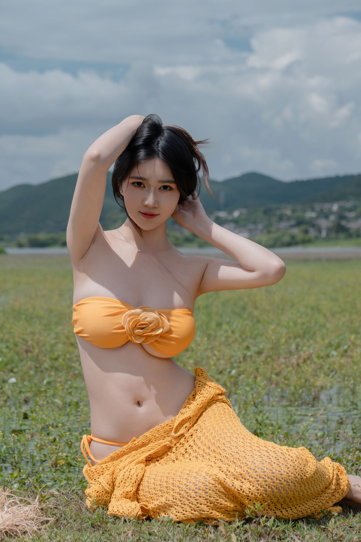 Coser@年年Nnian - 夏麓 81 Coser@年年Nnian - 夏麓