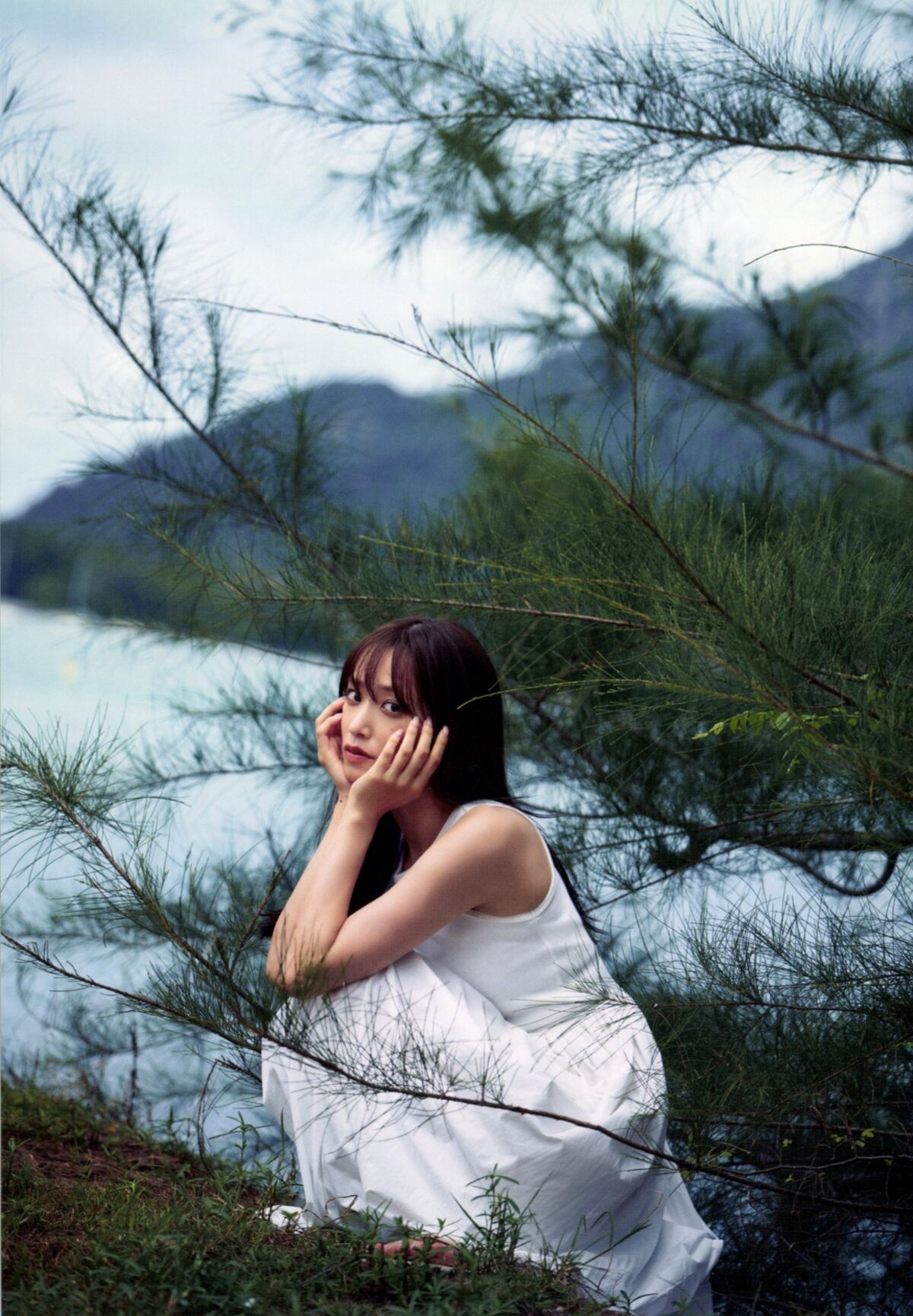 JP Kumi Sasaki 佐々木久美 - 日向坂46 佐々木久美 1st写真集 めくる日々 Part01 70 JP Kumi Sasaki 佐々木久美 - 日向坂46 佐々木久美 1st写真集 めくる日々 Part01