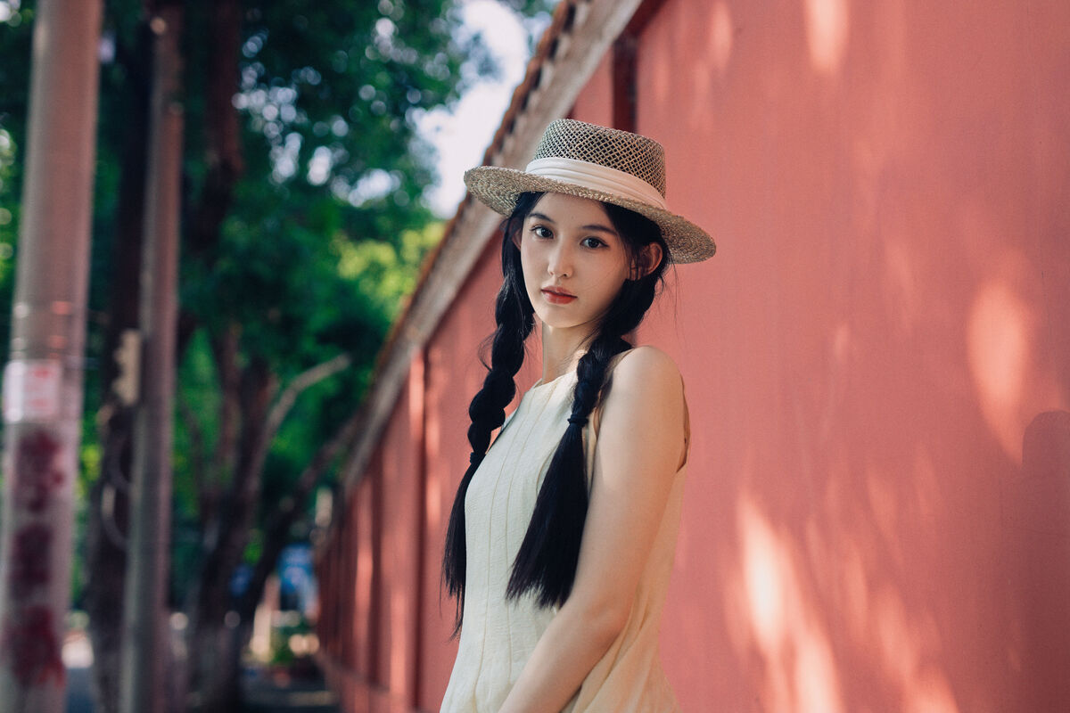 YiTuYu艺图语 Vol.9922 Wei Lan 34 YiTuYu艺图语 Vol.9922 Wei Lan