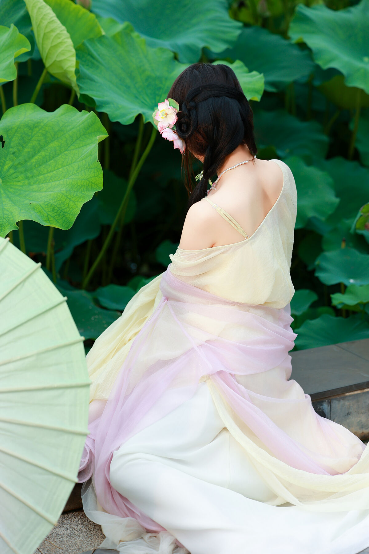 YiTuYu艺图语 Vol.9955 Xiao Du Tong Xue 58 YiTuYu艺图语 Vol.9955 Xiao Du Tong Xue