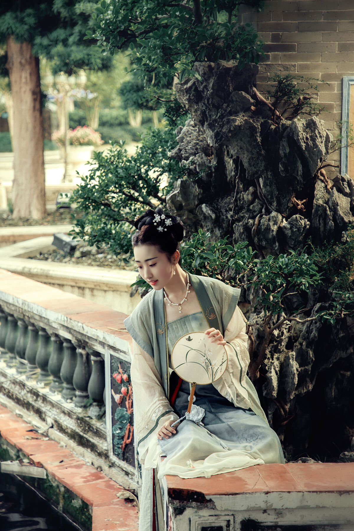 YiTuYu艺图语 Vol.9927 Ji Yue 29 YiTuYu艺图语 Vol.9927 Ji Yue