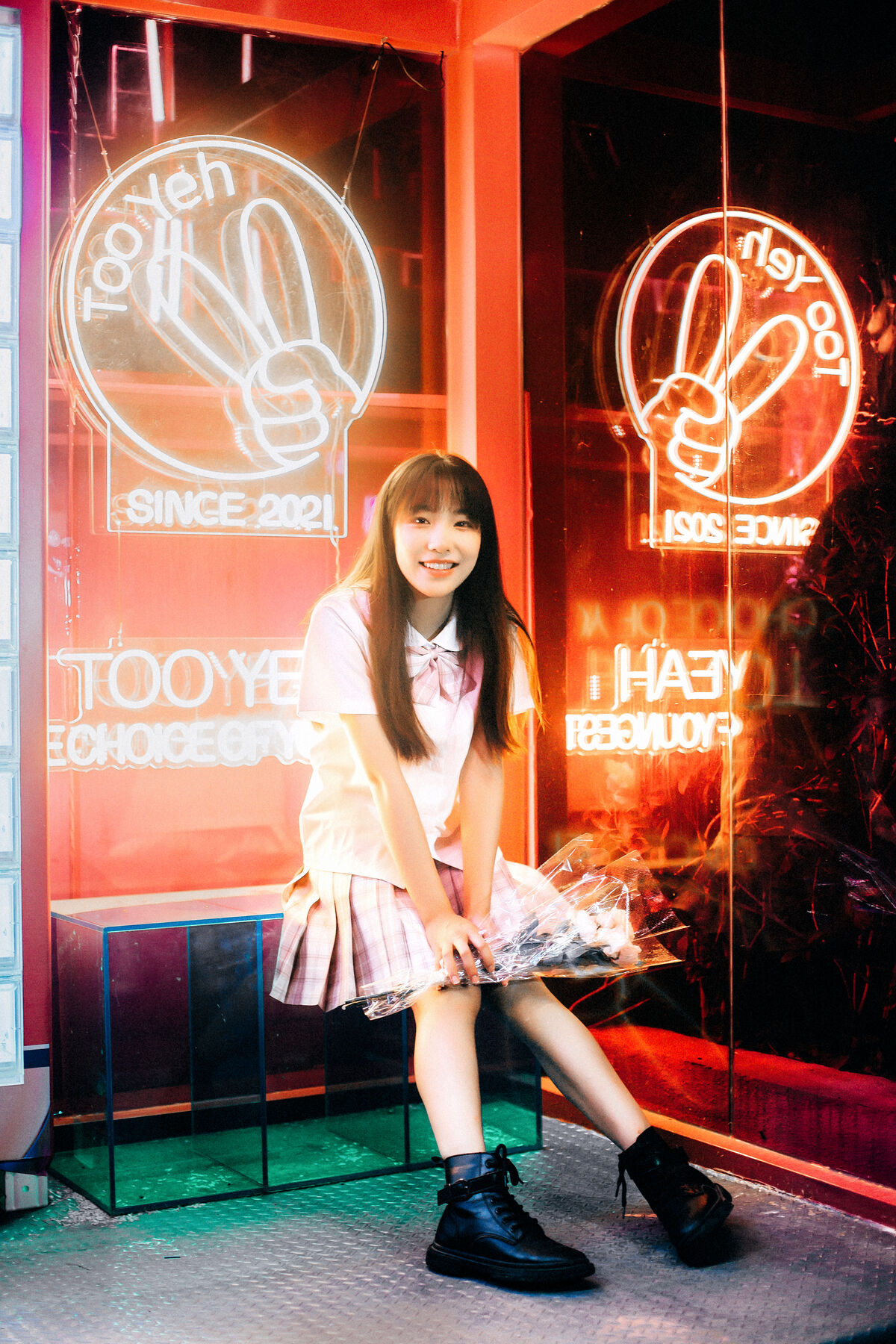 YiTuYu艺图语 Vol.9891 Jian Xiao Cheng 24 YiTuYu艺图语 Vol.9891 Jian Xiao Cheng