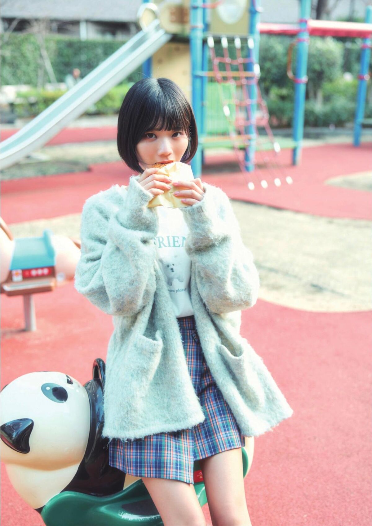 JP Kareshi Chan かれしちゃん - Sunny Girl Digital Photobook Vol.1 Local Emotion ローカルエモーション 66 JP Kareshi Chan かれしちゃん - Sunny Girl Digital Photobook Vol.1 Local Emotion ローカルエモーション