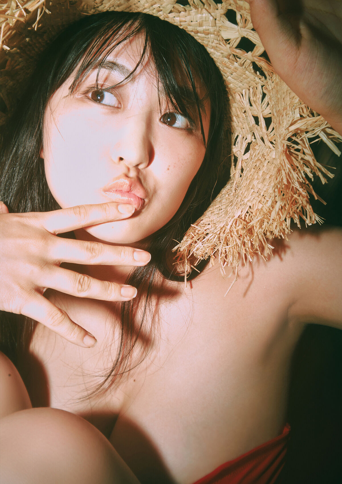 JP Ririka Fukui 福井梨莉華 - 電子版だけの特典カット付き 1st写真集 あいの道しるべ Part02 64 JP Ririka Fukui 福井梨莉華 - 電子版だけの特典カット付き 1st写真集 あいの道しるべ Part02