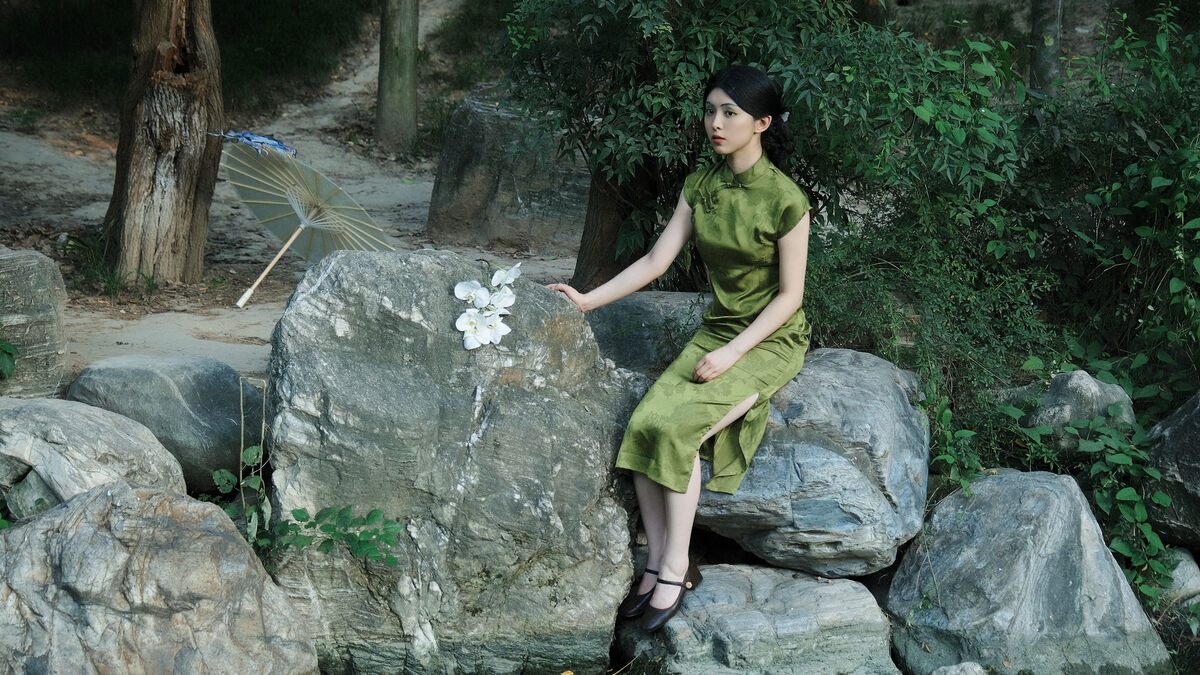 YiTuYu艺图语 Vol.9941 Chen Zi He 23 YiTuYu艺图语 Vol.9941 Chen Zi He
