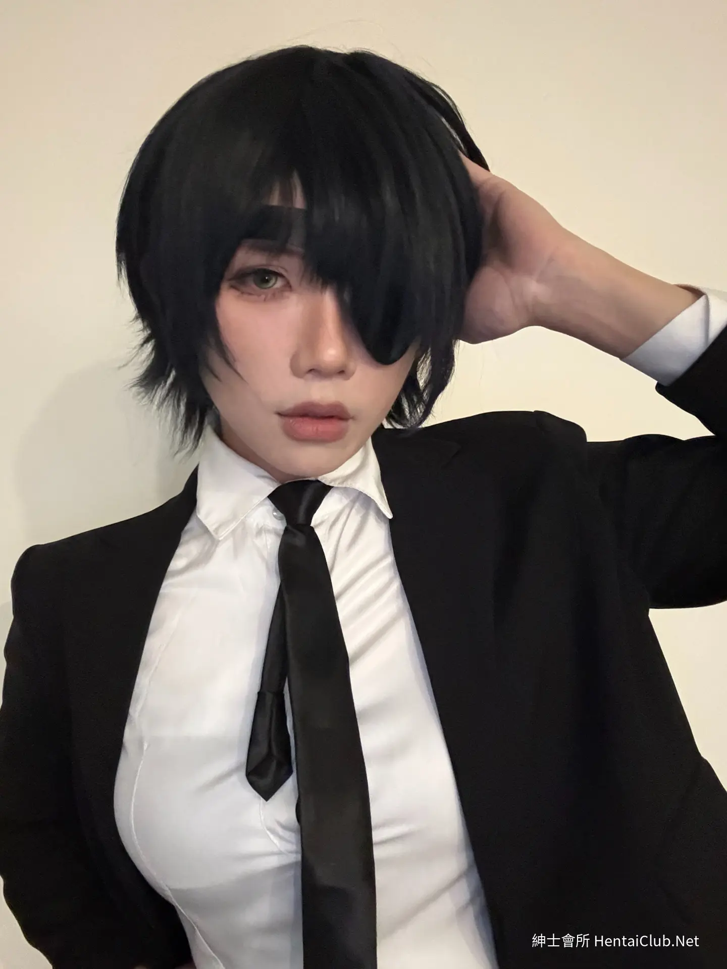 HongBin kurenai960407 ChainsawMan Himeno 36 HongBin kurenai960407 ChainsawMan Himeno