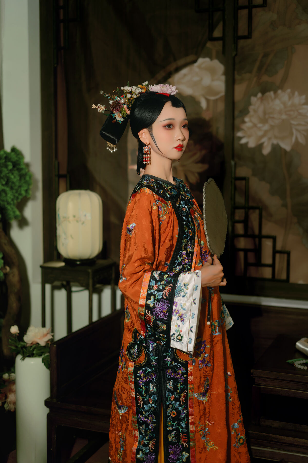 YiTuYu艺图语 Vol.9913 Nian Nian 25 YiTuYu艺图语 Vol.9913 Nian Nian