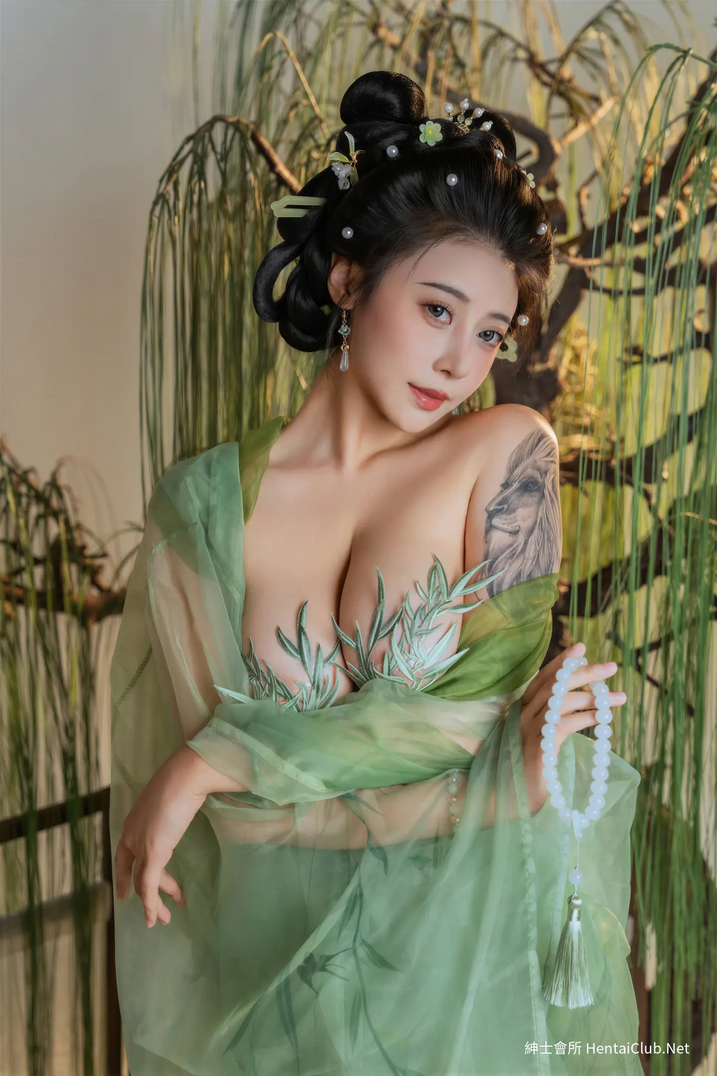 奈汐酱nice 拾翠 91 奈汐酱nice 拾翠