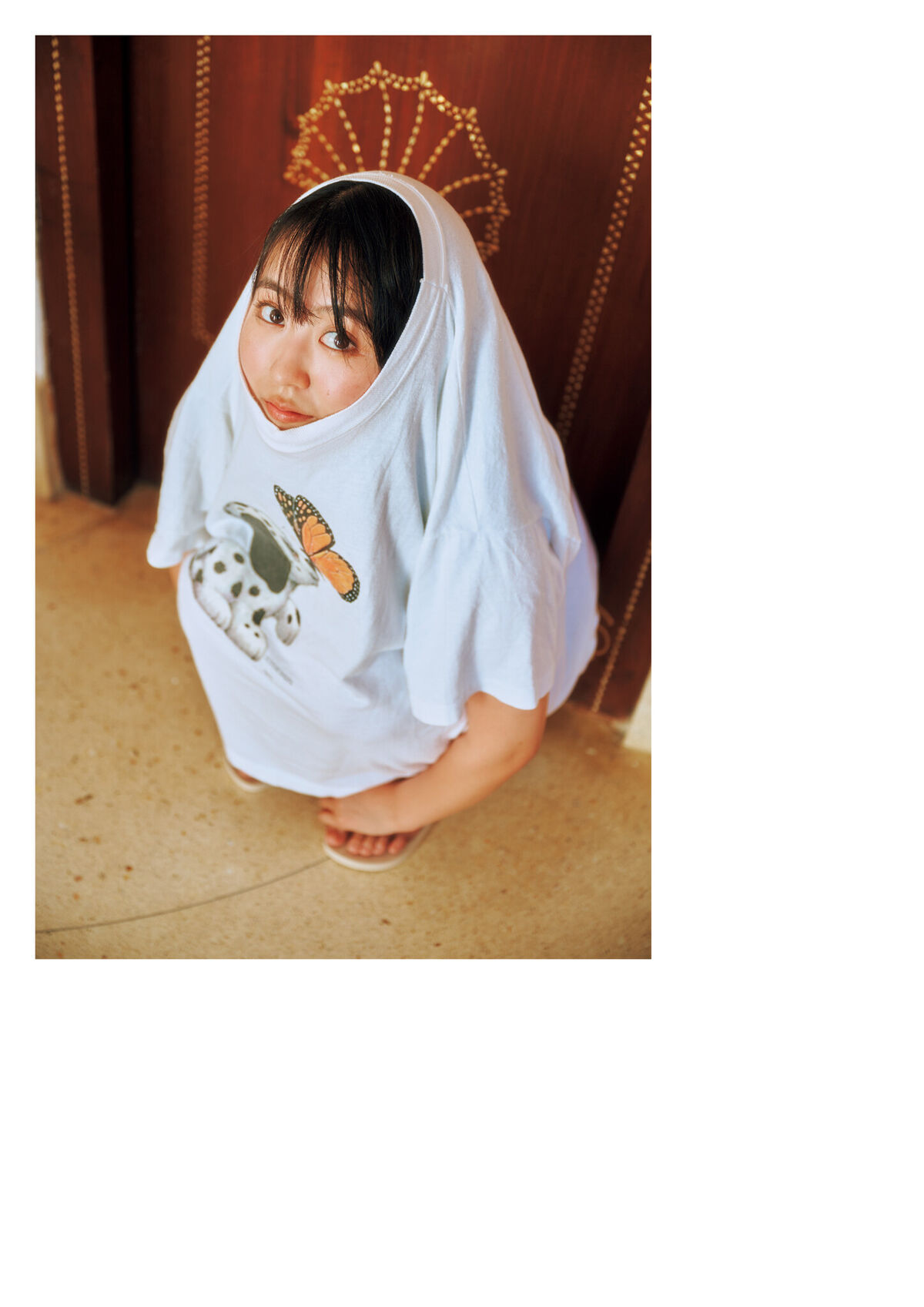 JP Ririka Fukui 福井梨莉華 - 電子版だけの特典カット付き 1st写真集 あいの道しるべ Part02 65 JP Ririka Fukui 福井梨莉華 - 電子版だけの特典カット付き 1st写真集 あいの道しるべ Part02