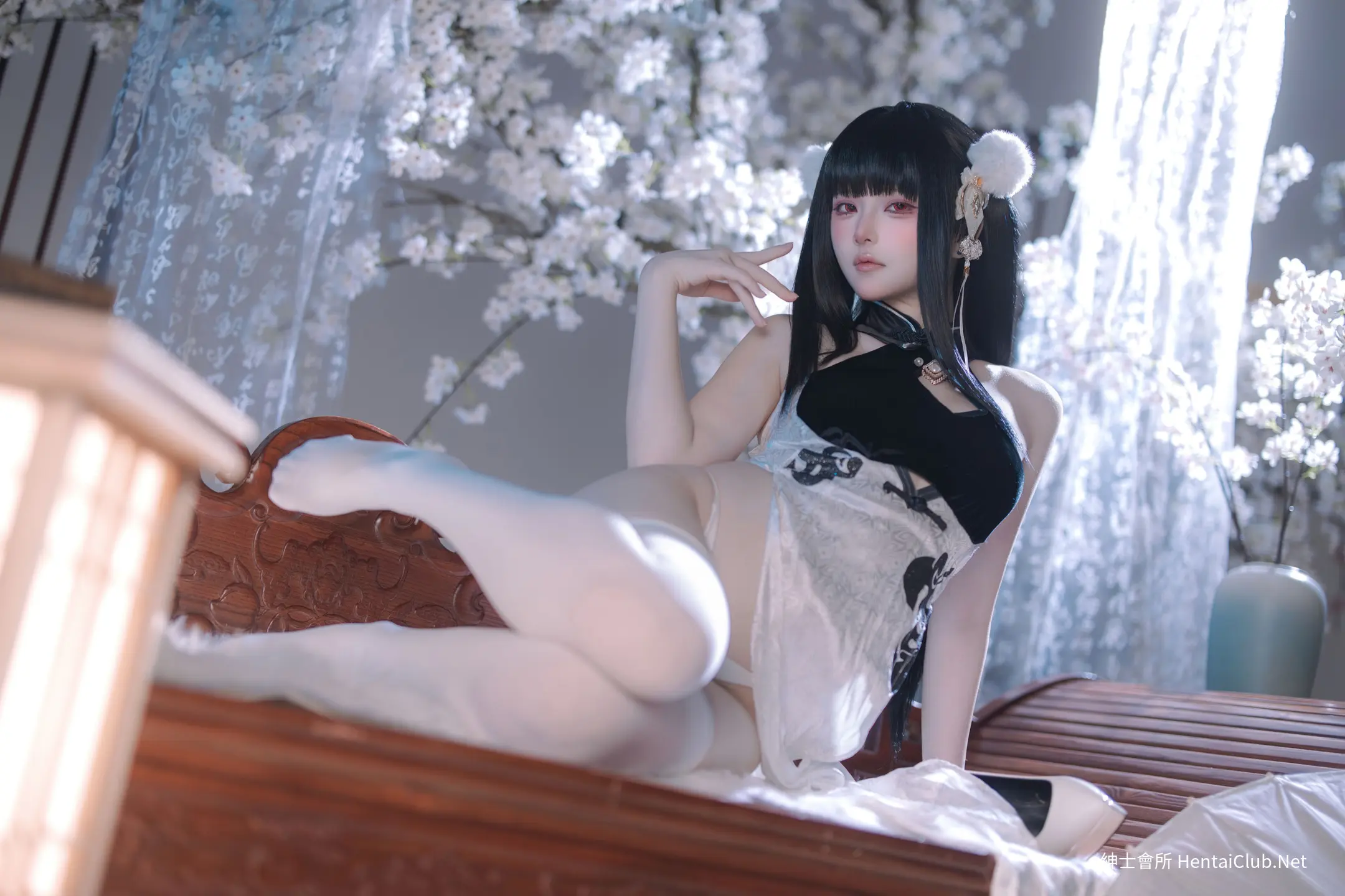 屿鱼 碧蓝航线 史特拉塞 艳书美玉 98 屿鱼 碧蓝航线 史特拉塞 艳书美玉