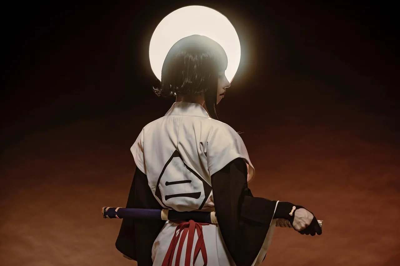darknessxxs - Soi Fon 28 darknessxxs - Soi Fon