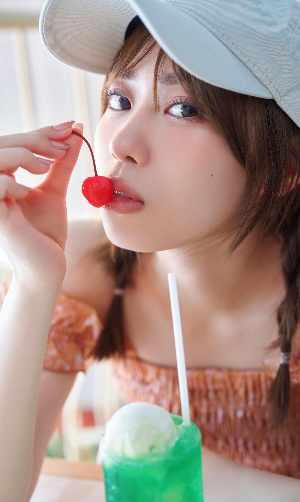 JP Sayuri Date 伊達さゆり - 写真集 OVER My Girl PHOTO BOOK 100 JP Sayuri Date 伊達さゆり - 写真集 OVER My Girl PHOTO BOOK