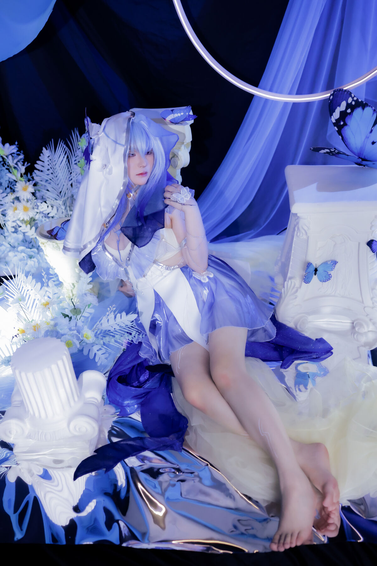 YiTuYu艺图语 Vol.9885 X 23 YiTuYu艺图语 Vol.9885 X