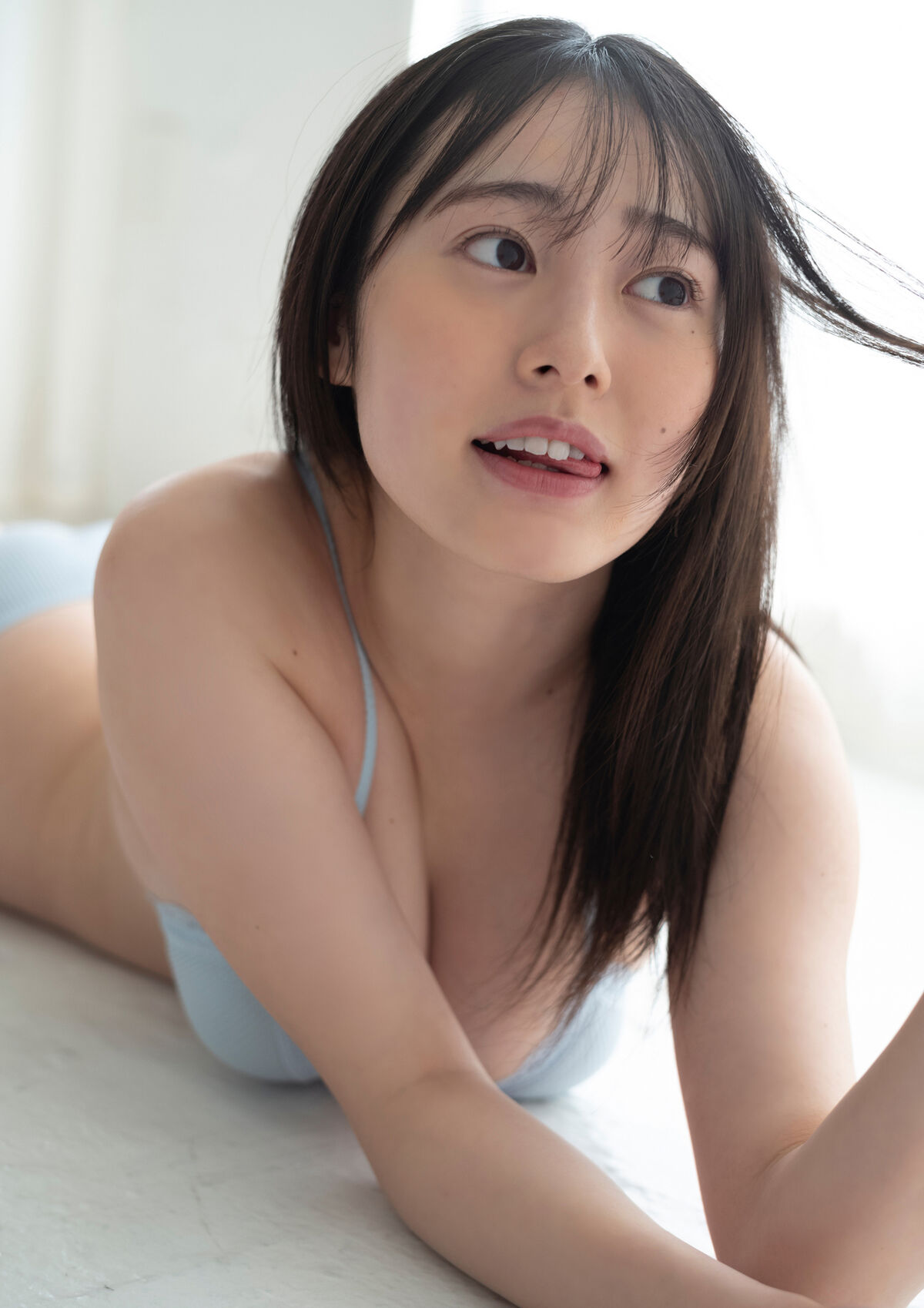 JP Miu Shirahama 白濱美兎 - BUBKAデジタル写真集 S 92 JP Miu Shirahama 白濱美兎 - BUBKAデジタル写真集 S