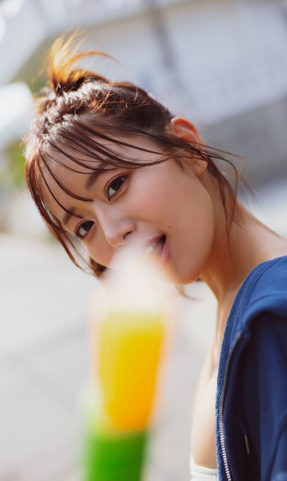 JP Yuka Iguchi 井口裕香 - 写真集 MORE MORE MORE -Another Side- カドカワエンタメムック 91 JP Yuka Iguchi 井口裕香 - 写真集 MORE MORE MORE -Another Side- カドカワエンタメムック