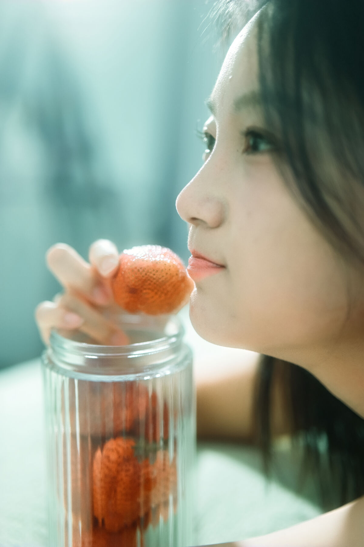YiTuYu艺图语 Vol.9932 Kiri Kiri 16 YiTuYu艺图语 Vol.9932 Kiri Kiri